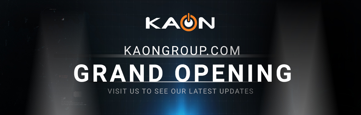 KAONGROUP.COM